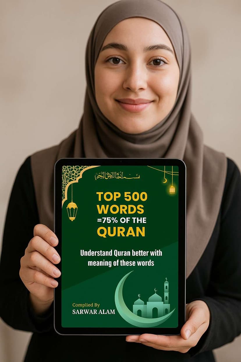 Quran Learning Guide